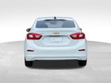 Used 2017 Chevrolet Cruze LS image 4