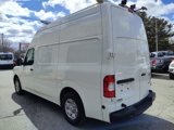 Used 2019 Nissan NV 2500 SV w/ Navigation Package image 6
