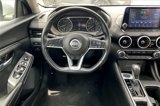 Certified 2023 Nissan Sentra SV image 4