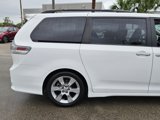 Used 2013 Toyota Sienna SE image 4