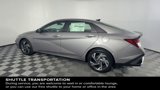 New 2025 Hyundai Elantra Sport image 6