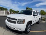 Used 2010 Chevrolet Suburban LTZ image 2