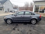 Used 2010 Volvo S40 2.4i image 4