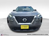 Used 2021 Nissan Rogue S image 2