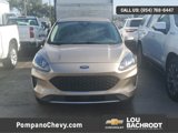Used 2020 Ford Escape SE image 2