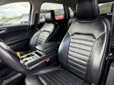 Certified 2023 Ford Edge SEL image 4