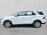 Used 2017 Mercedes-Benz GLE 350 4MATIC image 2