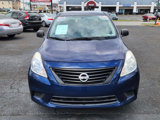 Used 2012 Nissan Versa S w/ Cruise Control Pkg image 2