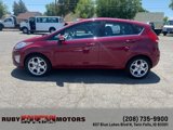 Used 2011 Ford Fiesta SES w/ 301A Rapid Spec Order Code image 4