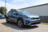 Certified 2022 Kia Niro Touring Special Edition image 3