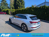 Used 2021 Audi e-tron Premium w/ Convenience Plus Package image 6