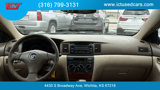 Used 2006 Toyota Corolla S image 6