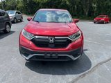 Used 2021 Honda CR-V EX-L image 2