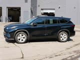 Used 2022 Toyota Highlander L image 3
