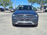Used 2022 Mercedes-Benz GLE 350 image 2
