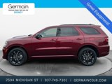 New 2025 Dodge Durango GT image 2