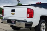 Used 2018 Chevrolet Silverado 1500 LTZ image 5