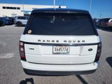 Used 2017 Land Rover Range Rover HSE image 4