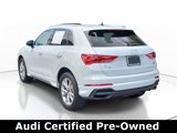 Certified 2023 Audi Q3 2.0T Premium Plus w/ Premium Plus Package image 3