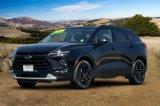 Used 2023 Chevrolet Blazer LT w/ Sound & Technology Package image 2