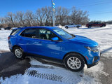 Used 2024 Chevrolet Equinox LT image 4