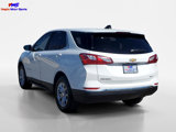 Used 2021 Chevrolet Equinox LT image 3