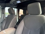 Used 2014 Jeep Wrangler Unlimited Sport w/ Quick Order Package 24S image 5