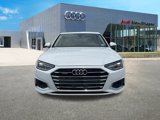 Used 2022 Audi A4 2.0T Premium image 2
