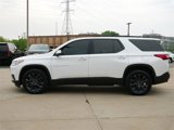 Used 2020 Chevrolet Traverse RS image 4