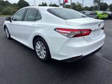 Used 2020 Toyota Camry LE image 5