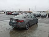 New 2025 Nissan Sentra SV w/ Lighting Package image 5