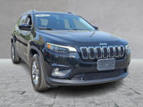 Used 2020 Jeep Cherokee Latitude Plus image 2