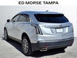 Used 2018 Cadillac XT5 Luxury w/ Driver Awareness Package image 3