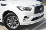 Used 2021 INFINITI QX80 Luxe w/ Cargo Package image 3