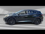 Used 2017 Nissan Murano Platinum image 2