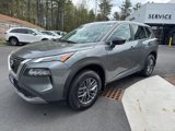 Used 2022 Nissan Rogue S image 3