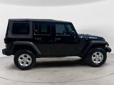 Used 2016 Jeep Wrangler Unlimited Sport image 6