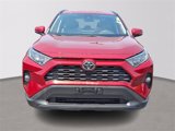 Used 2019 Toyota RAV4 XLE image 2