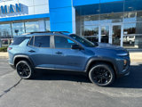 New 2025 Chevrolet Equinox LT w/ Midnight Edition image 2