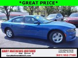 Used 2022 Dodge Charger SXT image 2