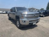 Used 2017 Chevrolet Silverado 2500 LT w/ LT Convenience Package image 4