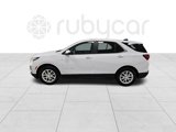 Used 2022 Chevrolet Equinox LT image 2