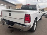 Used 2020 RAM 1500 Tradesman w/ Tradesman SXT Package image 5