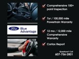 Certified 2022 Ford Escape SEL image 4