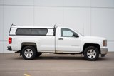 Used 2014 Chevrolet Silverado 1500 LT w/ Trailering Package image 2