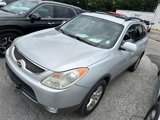 Used 2008 Hyundai Veracruz AWD image 5
