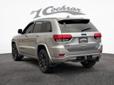 Used 2018 Jeep Grand Cherokee Altitude image 5