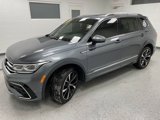 Used 2023 Volkswagen Tiguan SEL R-Line image 4