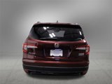Certified 2022 Honda Pilot Special Edition image 5
