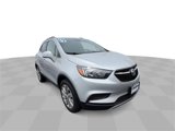 Certified 2019 Buick Encore Preferred image 2